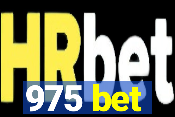 975 bet